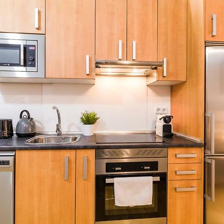 Pyr Select Plaza Mayor II Y III Appartement Madrid Buitenkant foto
